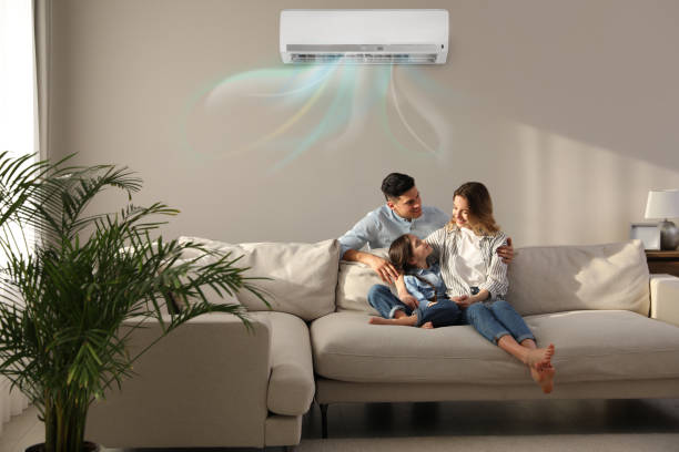 Best Thermostats and Smart Controls in Santa Ana, CA