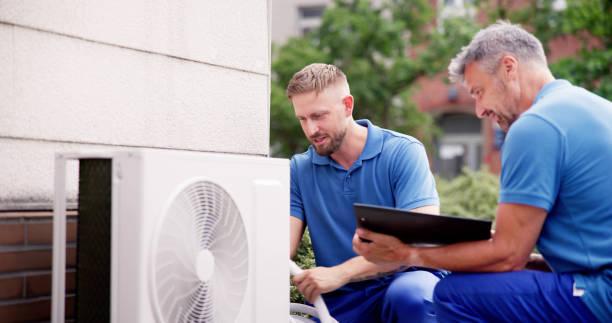 Best HVAC Software and Technology in Santa Ana, CA