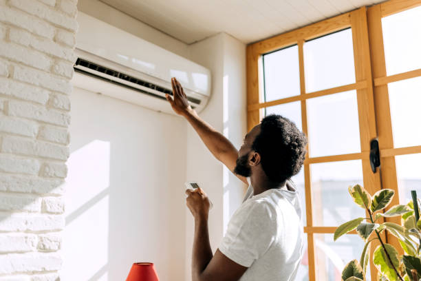 Best Emergency HVAC Services in Santa Ana, CA