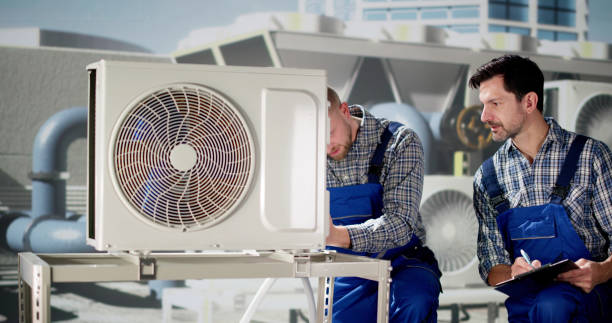 Best Furnace Cleaning in Santa Ana, CA